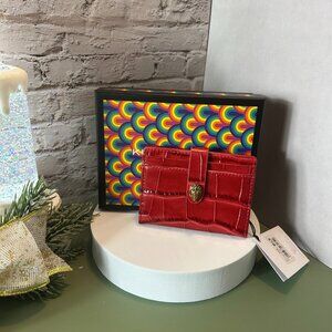 KURT GEIGER CARD HOLDER